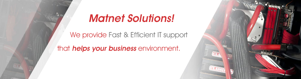 Providing fast & efficient IT support in Durban