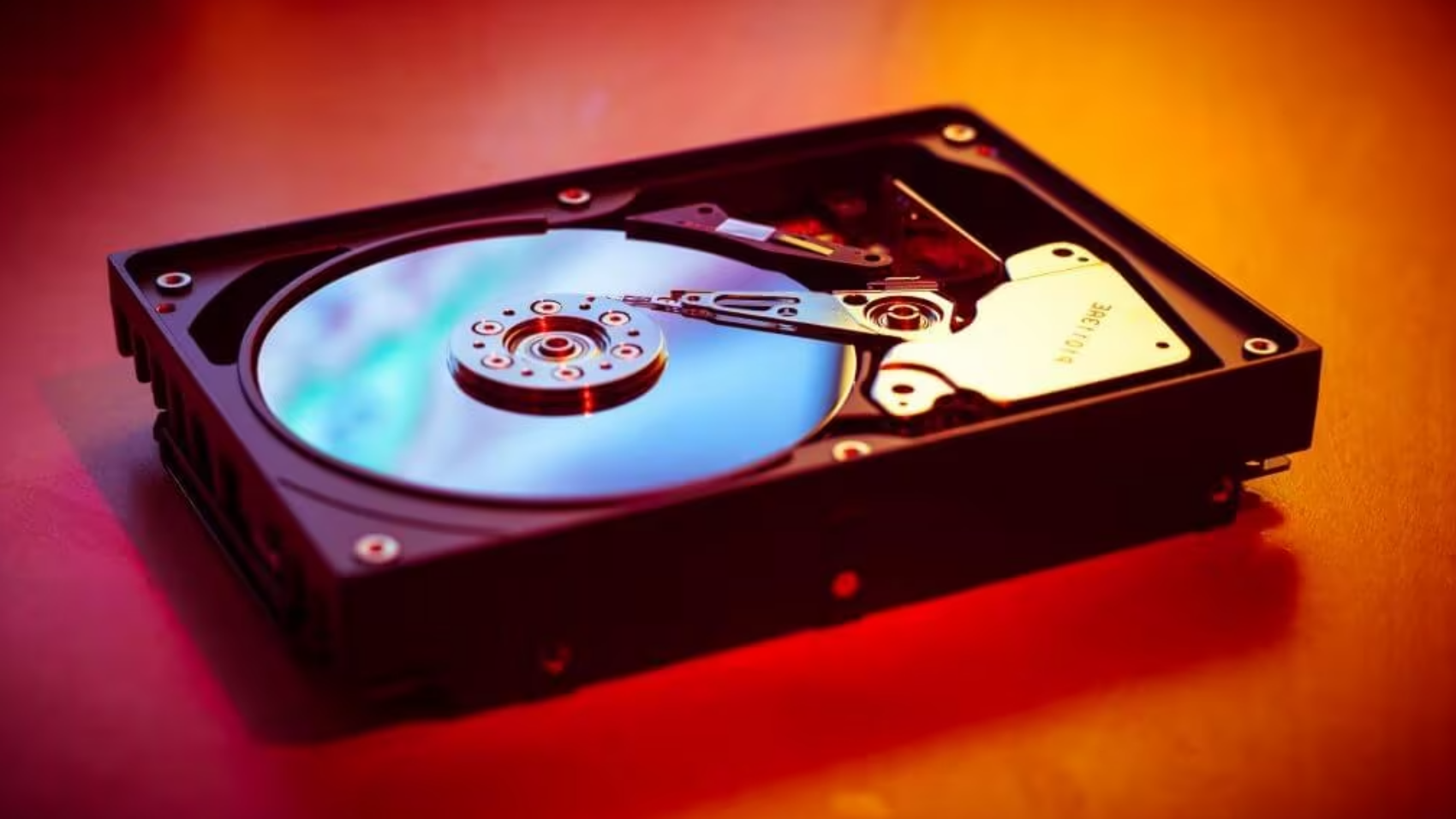 how much does data recovery of a hard drive cost